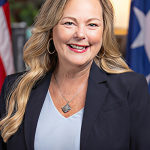 Dr. Wendi Tostenson
