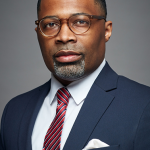 Dr. Larry Johnson