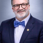 Dr. Russell Lowery-Hart