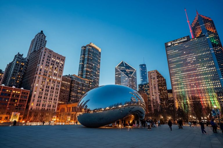 Swim Digital Group - Chicago Community Colleges